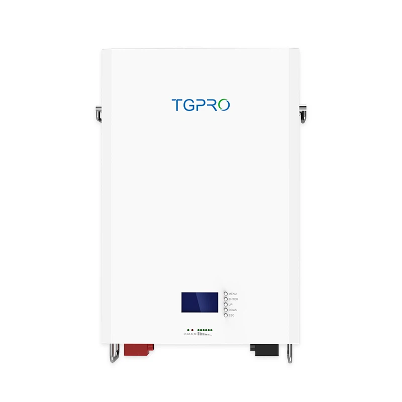 5.12kwh Duvar Tipi Konut Enerji Depolama