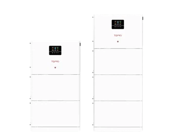 Hepsi Bir Arada ESS- Şebekeden Bağımsız 6KW