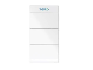 15.36kwh Alçak Gerilim Yığın Konut Enerji Depolama